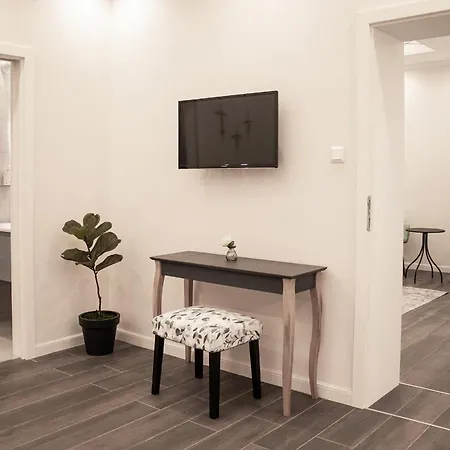 Apartament Airy Eger