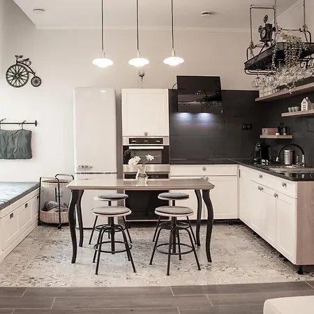 Airy Διαμέρισμα