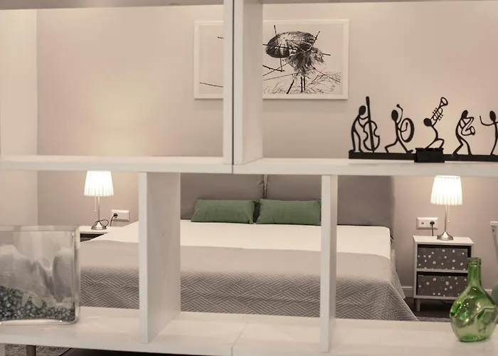 Apartamento Airy Eger