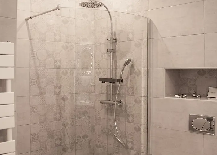 Διαμέρισμα Airy