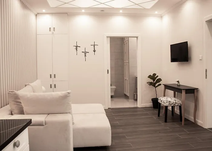 Airy Διαμέρισμα Έγκερ