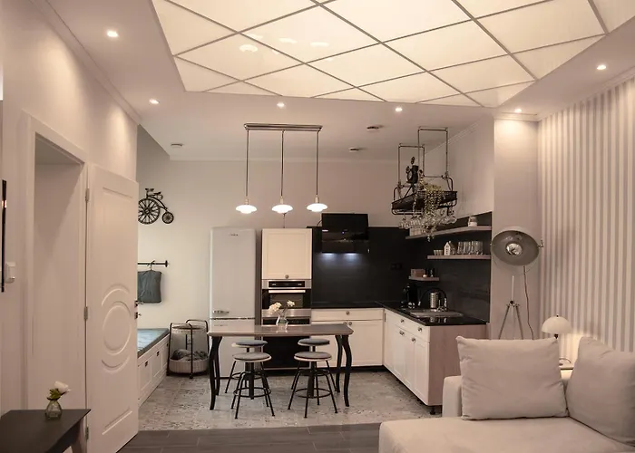 Airy Διαμέρισμα