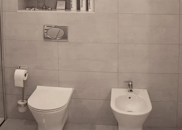 Airy Διαμέρισμα Έγκερ