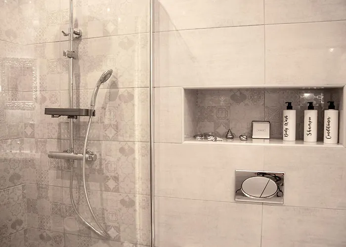 Airy Apartamento Eger